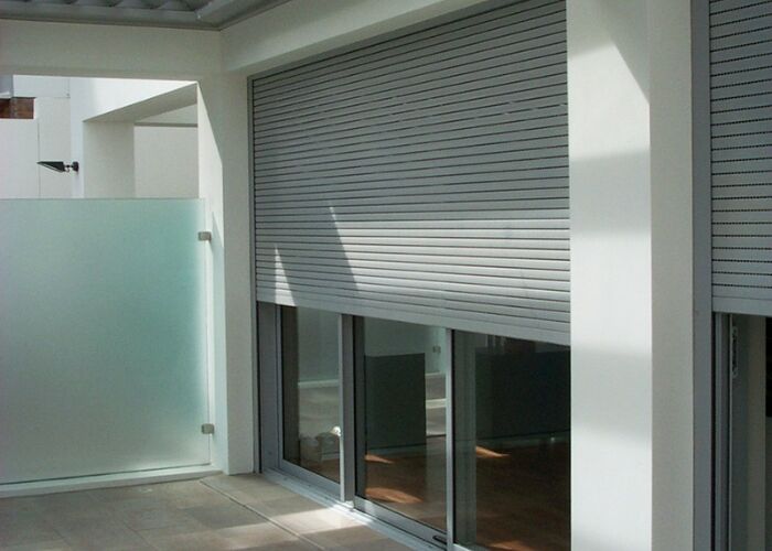 Ahmedabad, Household Items, Rolling Shutter Manufacturers In Kalol