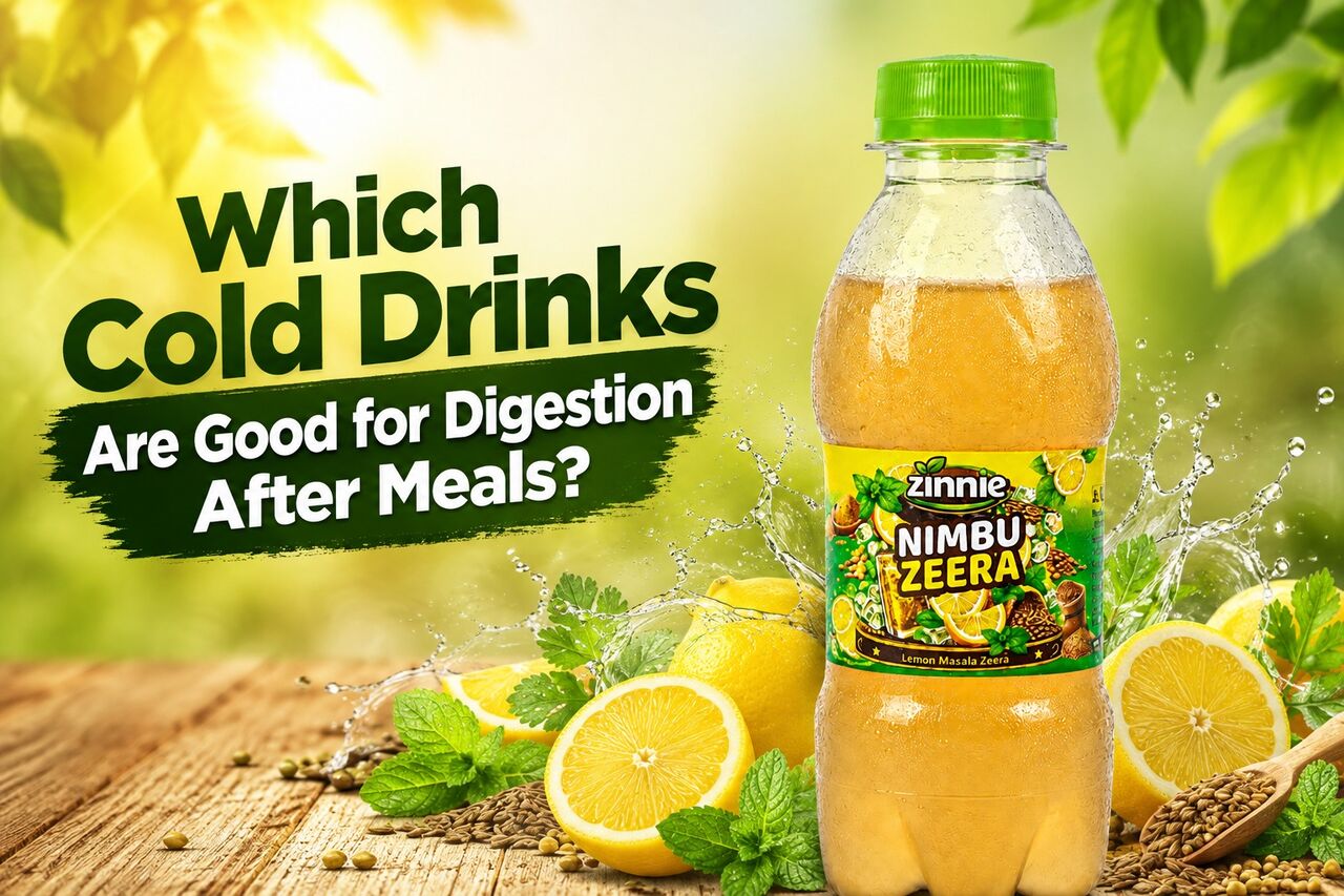Mumbai, Food, INR 10,  Title: Drinks For Digestion After Meals &ndash; Simple Digestive Drinks In India