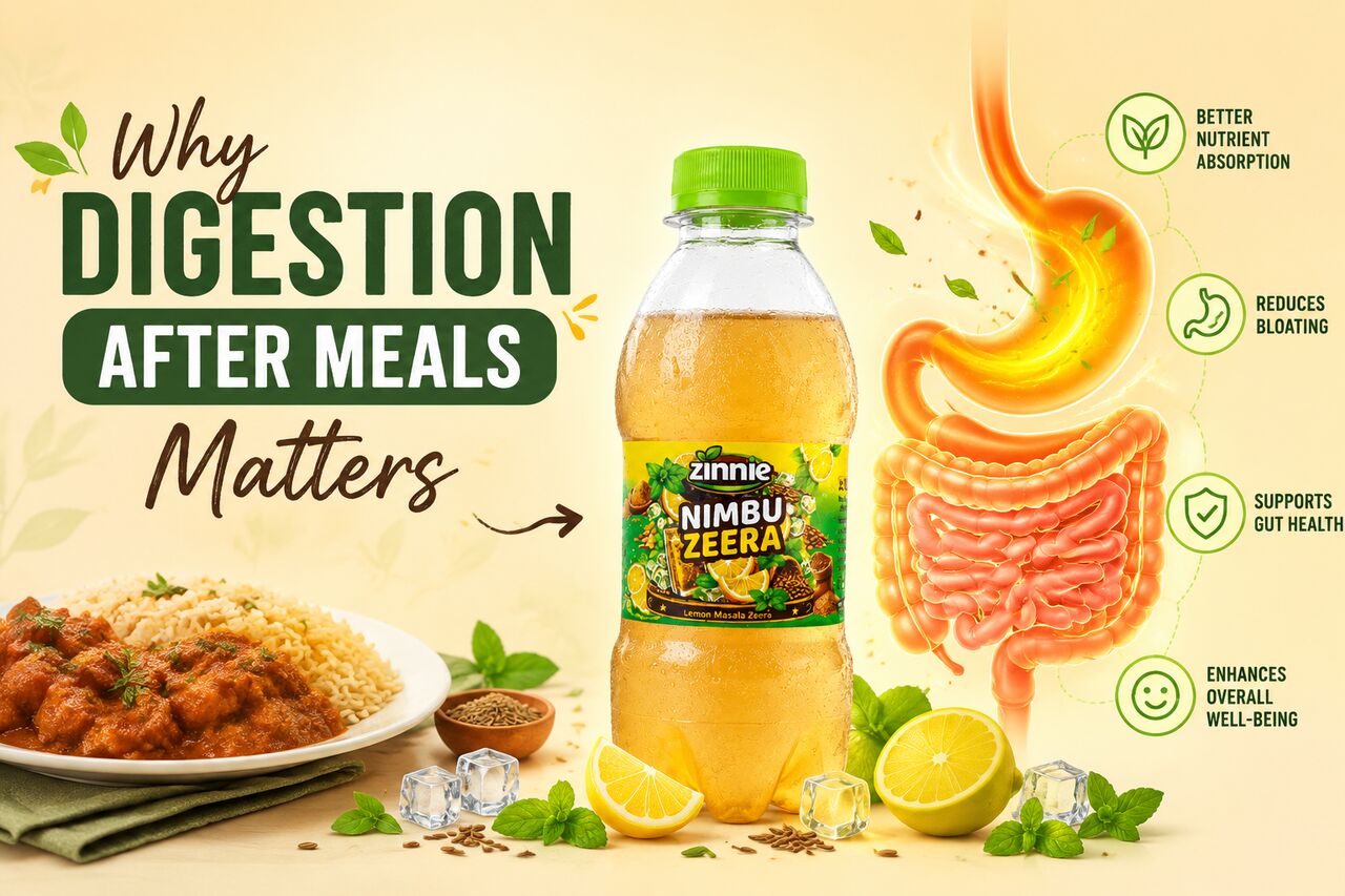 Mumbai, Food, INR 10,  Title: Drinks For Digestion After Meals &ndash; Simple Digestive Drinks In India