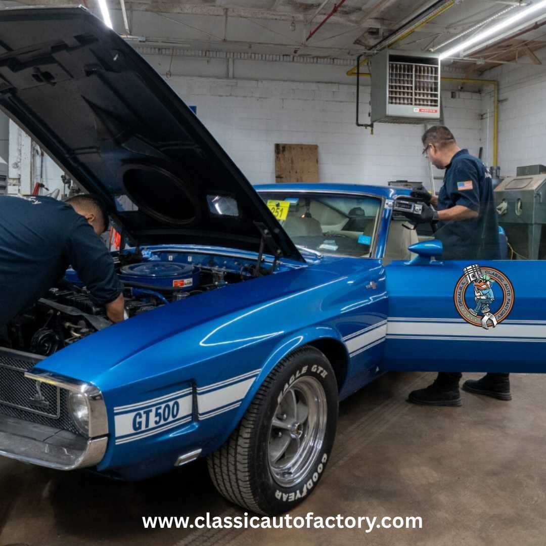 New York, Business, Car Repair In DeKalb IL &ndash; Expert Mechanics, Fair Hourly Rates