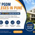 Top PGDM Colleges In Pune | MGI