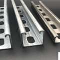 Strut Channel Exporter In India | DIC Fasteners