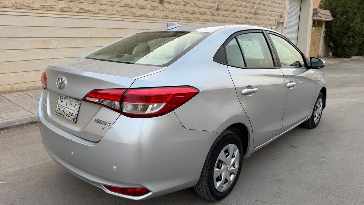 Riyadh, Vehicles, Cars & Trucks , SAR 33500,  TOYOTA YARIS Y,  2022,  Automatic,  200 KM,  1.5 LITER NEAT AND CLEAN A
