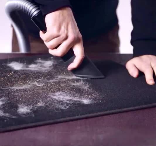 New York, Tools, Crevice Tool For Vacuum Cleaning Tight Spaces
