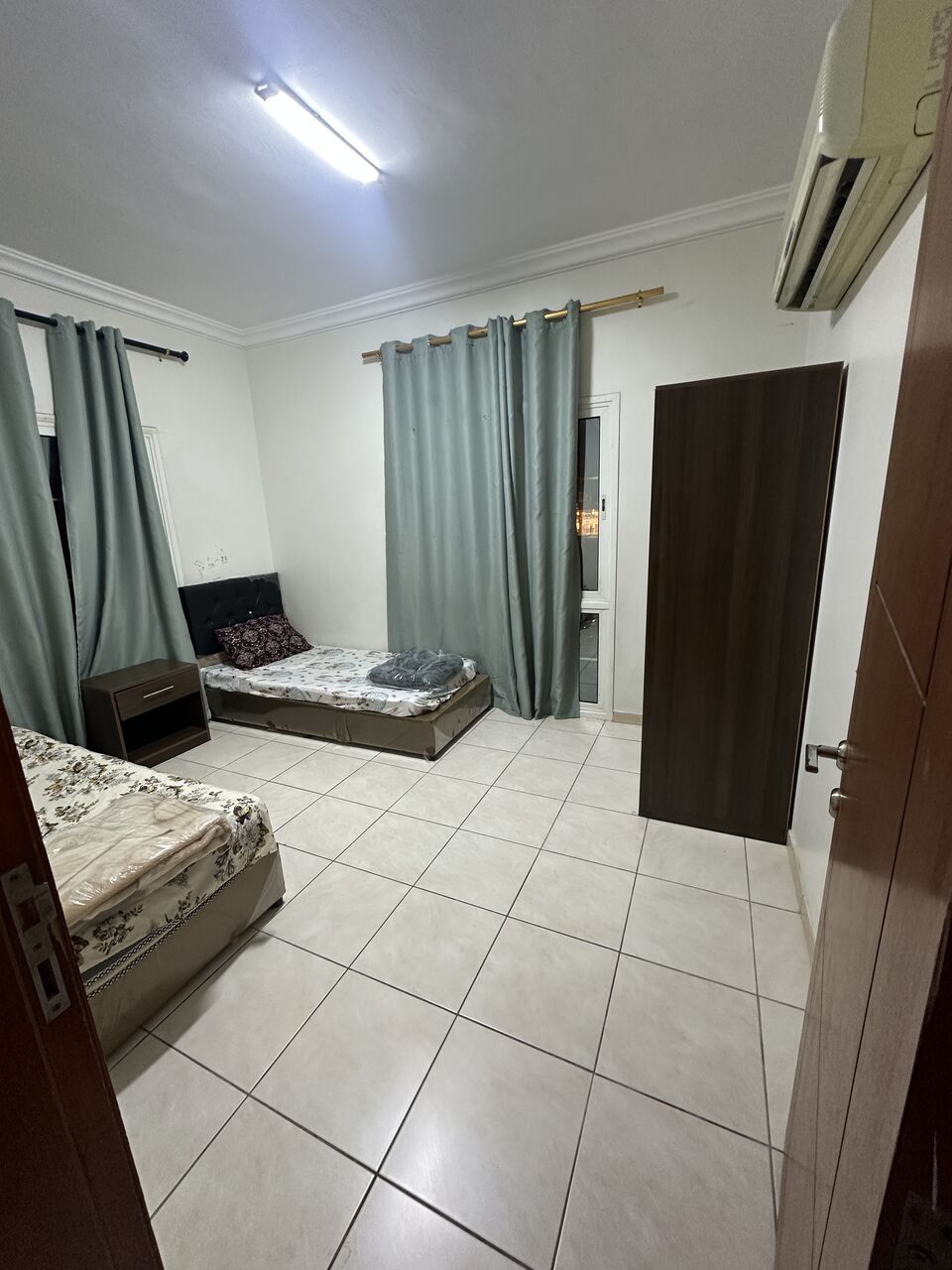 Al Thuqbah, Apartments, Flats, Houses & Villas, SAR 2400/month,  Furnished,  2 BR,  2 Bedroom Apartment