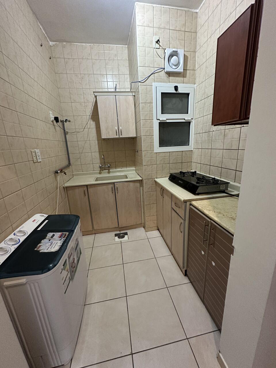 Al Thuqbah, Apartments, Flats, Houses & Villas, SAR 2400/month,  Furnished,  2 BR,  2 Bedroom Apartment