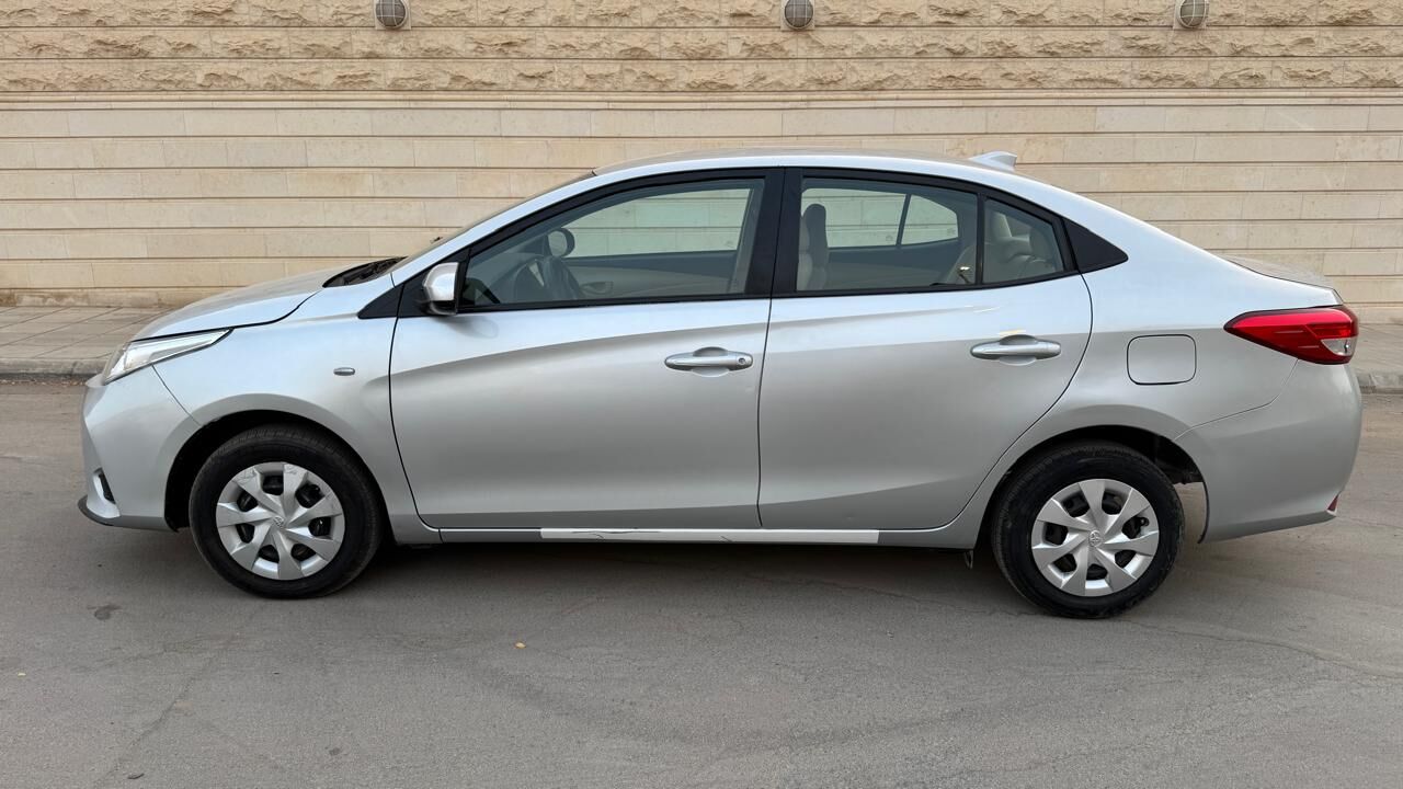 Riyadh, Vehicles, Cars & Trucks , SAR 33500,  TOYOTA YARIS Y,  2022,  Automatic,  200 KM,  1.5 LITER NEAT AND CLEAN B