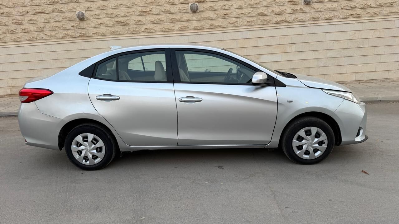 Riyadh, Vehicles, Cars & Trucks , SAR 33500,  TOYOTA YARIS Y,  2022,  Automatic,  200 KM,  1.5 LITER NEAT AND CLEAN B