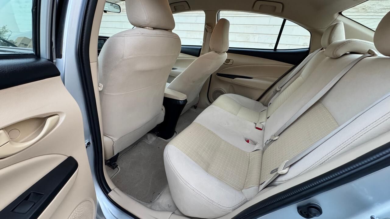 Riyadh, Vehicles, Cars & Trucks , SAR 33500,  TOYOTA YARIS Y,  2022,  Automatic,  200 KM,  1.5 LITER NEAT AND CLEAN B