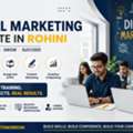 Turn Your Ideas Into Impact &ndash; Learn Digital Marketing In Rohini