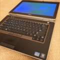 SAR 999,  Dell Latitude Laptop- Intel Core I7 Pro - Ram 4GB - Hdd 320 - Windows10 - Camera