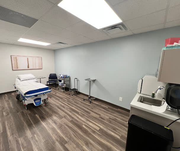 New York, Health, Heal Faster With Hyperbaric Oxygen Therapy!