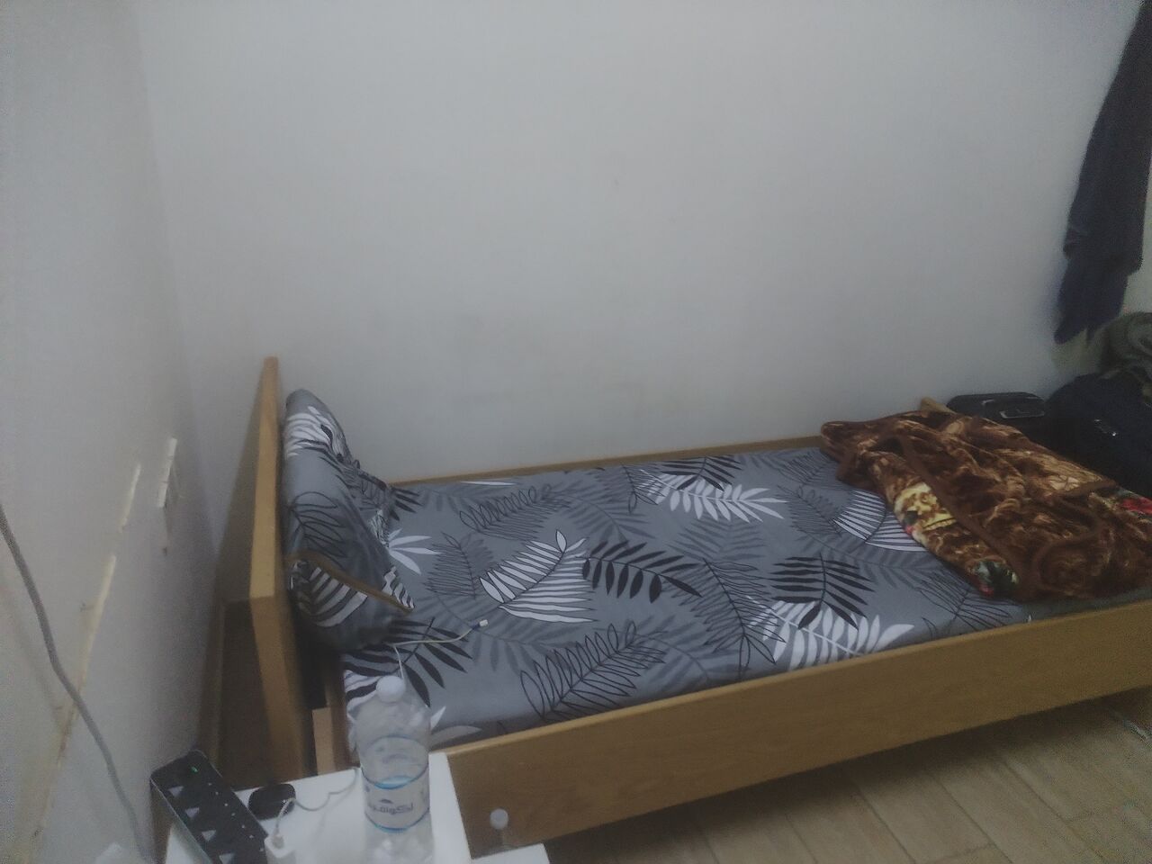 Ad Diriyah, Rooms for Rent, SAR 1500/month,  Furnished,  I Am Offering One Semi Furnished Room Located Diryah