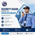 Security Guard Agency In Ghaziabad