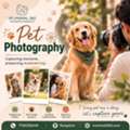 INR 4999,  Professional Pet Photography Services In Bangalore | VR Animal 360
