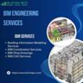 BIM Engineering Services In Dubai For Accurate Project Design