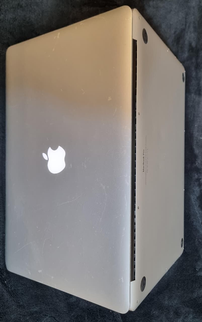 Riyadh, Computers, SAR 1599,  National Day Offer Apple Retina Mac Book Pro -Intel Core I7 With 2GB Graphics Card- Slim