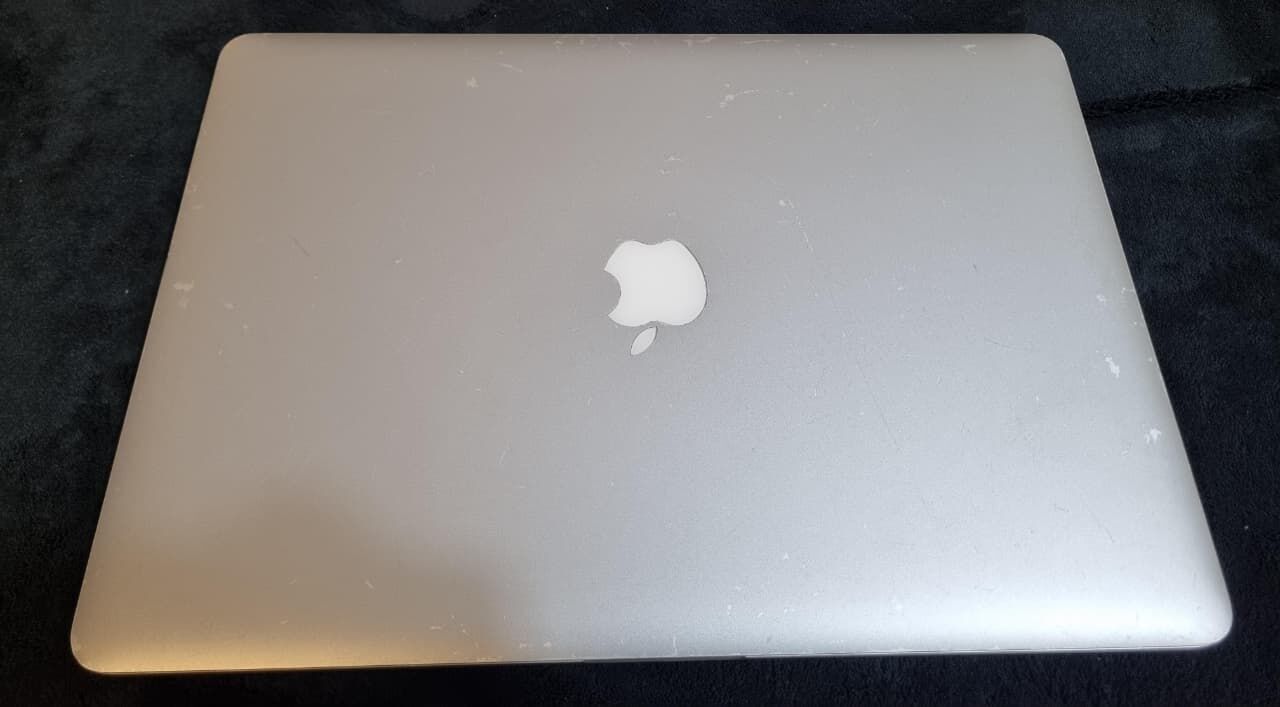 Riyadh, Computers, SAR 1599,  National Day Offer Apple Retina Mac Book Pro -Intel Core I7 With 2GB Graphics Card- Slim