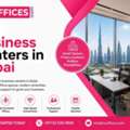 Top Business Centers In Dubai | Nuoffices.com