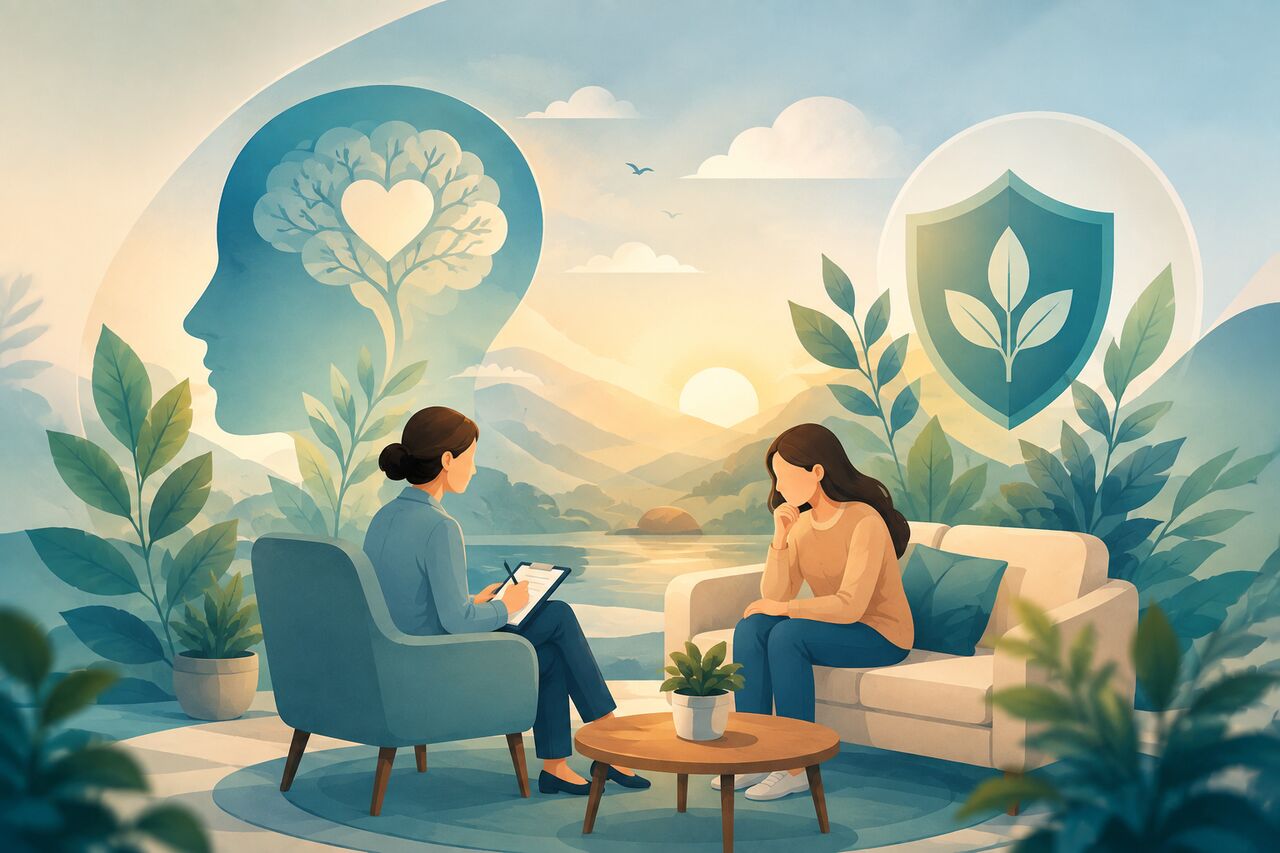 Toronto, Health, How To Choose The Best Inpatient Mental Health Treatment In Ontario
