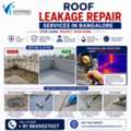 Roof Leakage Repair Services In Bangalore