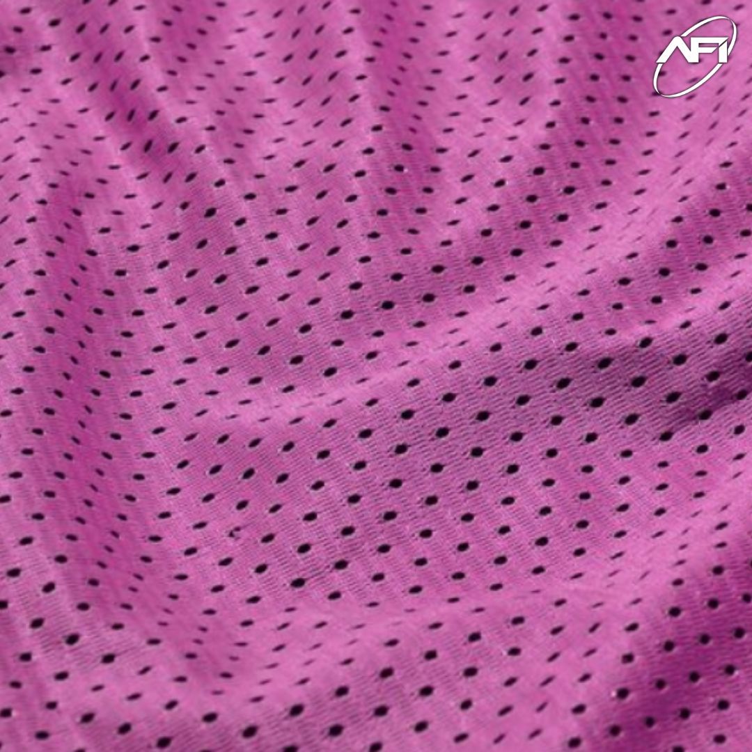 Mumbai, Clothing & Accessories, Polyester Mesh Fabric