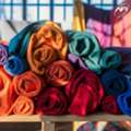 Fabric Wholesalers In Delhi
