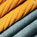 Knitted Fabric Manufacturers In India