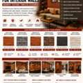 Clay Brick Cladding Supplier