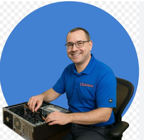 New York, Computer, Managed IT Services - Bay Area