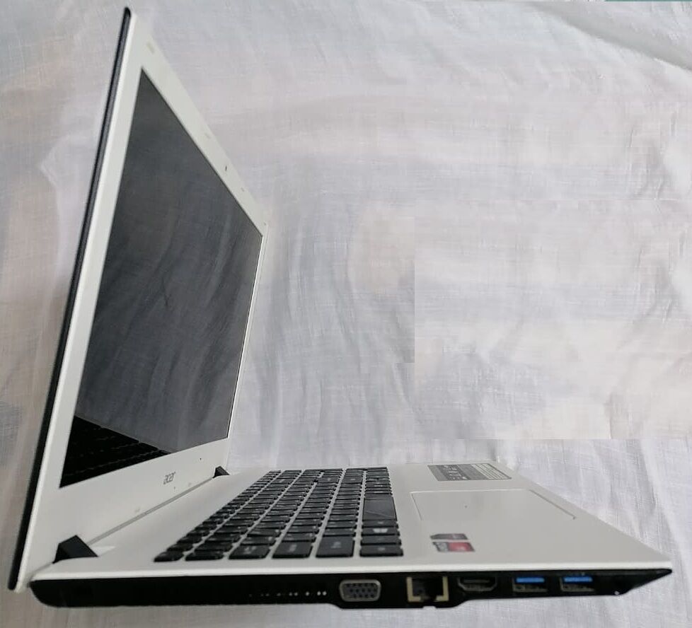 Khobar, Computers, SAR 550,  Acer Aspire ,15.6-inch HD Display , 8 GB RAM ,  1 TB HDD