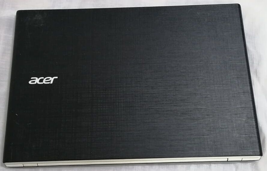 Khobar, Computers, SAR 550,  Acer Aspire ,15.6-inch HD Display , 8 GB RAM ,  1 TB HDD