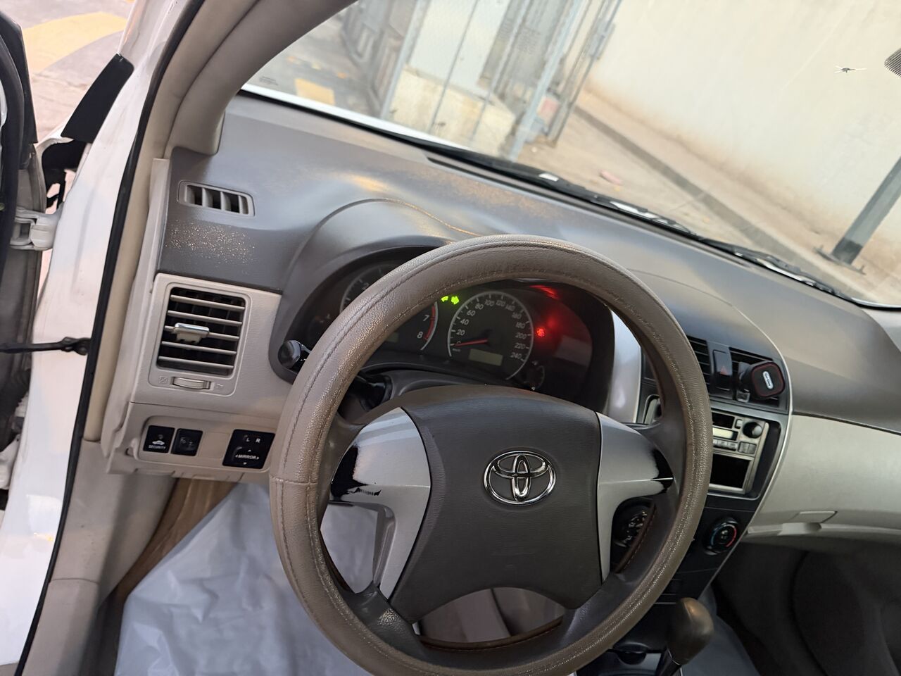 Riyadh, Vehicles, Cars & Trucks , SAR 18500,  0509825082,  2009,  Automatic,  377833 KM,