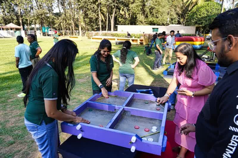 Bangalore, Event Planning, Corporate Event Planners In Bangalore