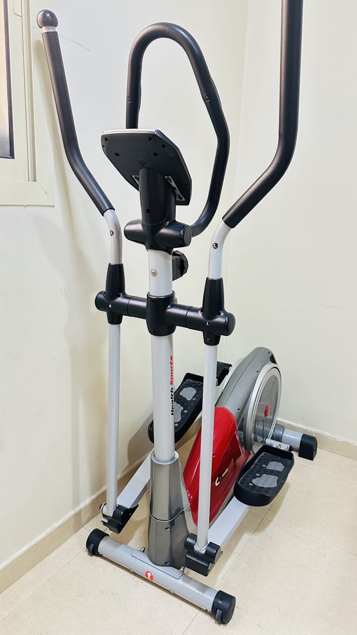 Al Dana, Health & Beauty Items, SAR 150,  Cycle