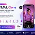 USD 199,  Build Kenya&rsquo;s Next Short-Video Platform With A TikTok Clone Script