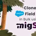 Clone Salesforce Fields Easily With MigSO &ndash; Native Salesforce Metadata Management