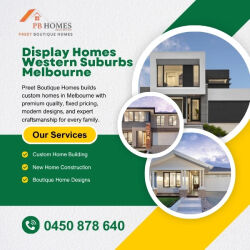 Melbourne, Construction, Explore Display Homes Western Suburbs Melbourne For Inspiration