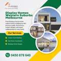 Explore Display Homes Western Suburbs Melbourne For Inspiration