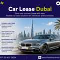 Cheap Car Lease Dubai For Professionals With Fixed Commutes