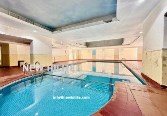 Salmiya, Apartments, Flats, Houses & Villas, KWD 650/month,  2 BR,  Stylish 2-Bedroom Apartment In The Heart Of Salmiya