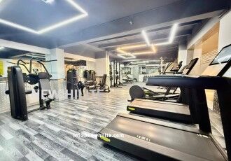 Salmiya, Apartments, Flats, Houses & Villas, KWD 650/month,  2 BR,  Stylish 2-Bedroom Apartment In The Heart Of Salmiya