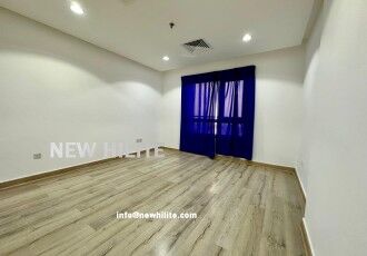 Salmiya, Apartments, Flats, Houses & Villas, KWD 650/month,  2 BR,  Stylish 2-Bedroom Apartment In The Heart Of Salmiya