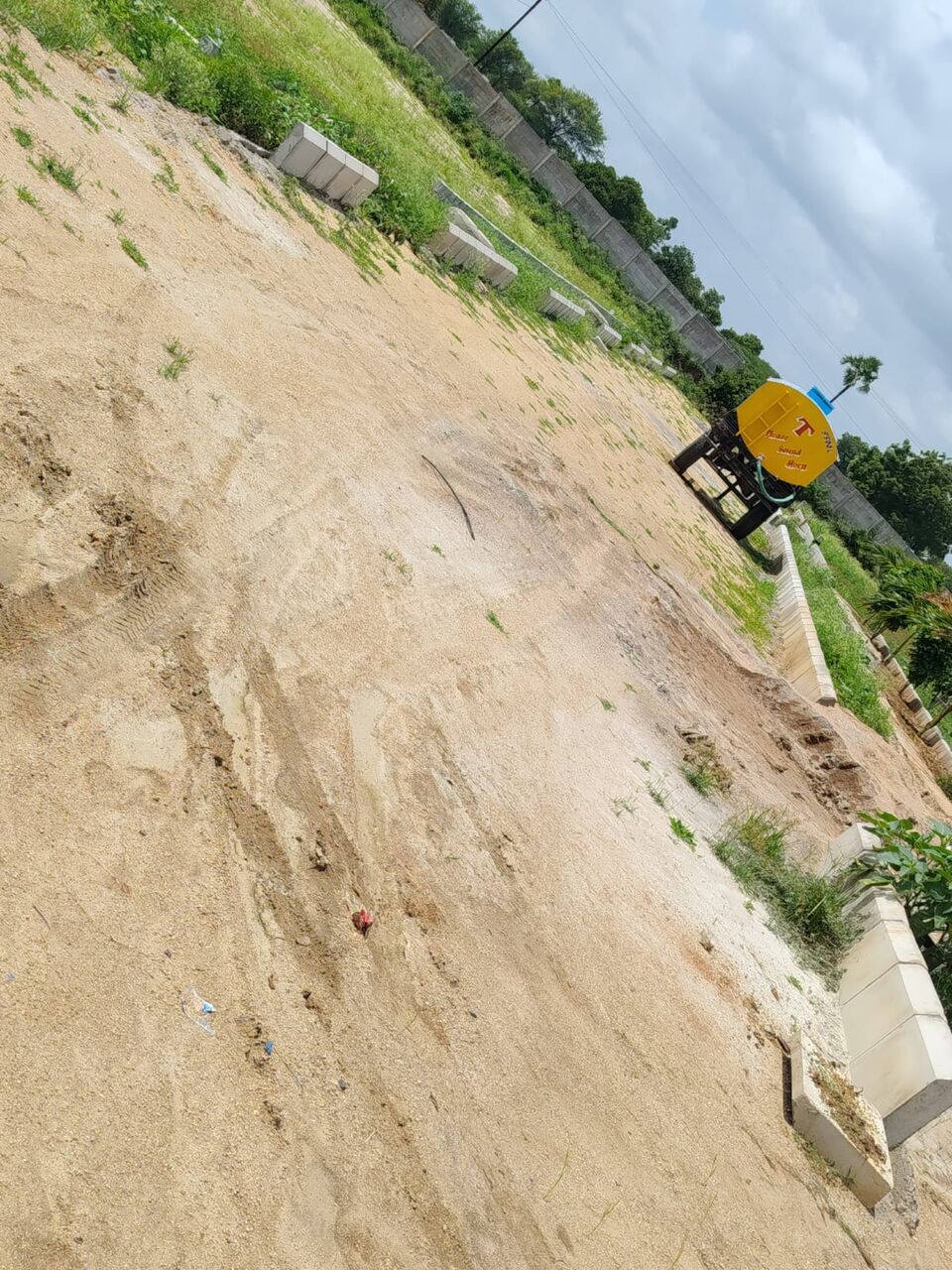 Hyderabad, Residential Plots, INR 35000,  195 Sq. Yard,  HMDA & RERA APPROVED Open Plots For Sale @ Adibatla