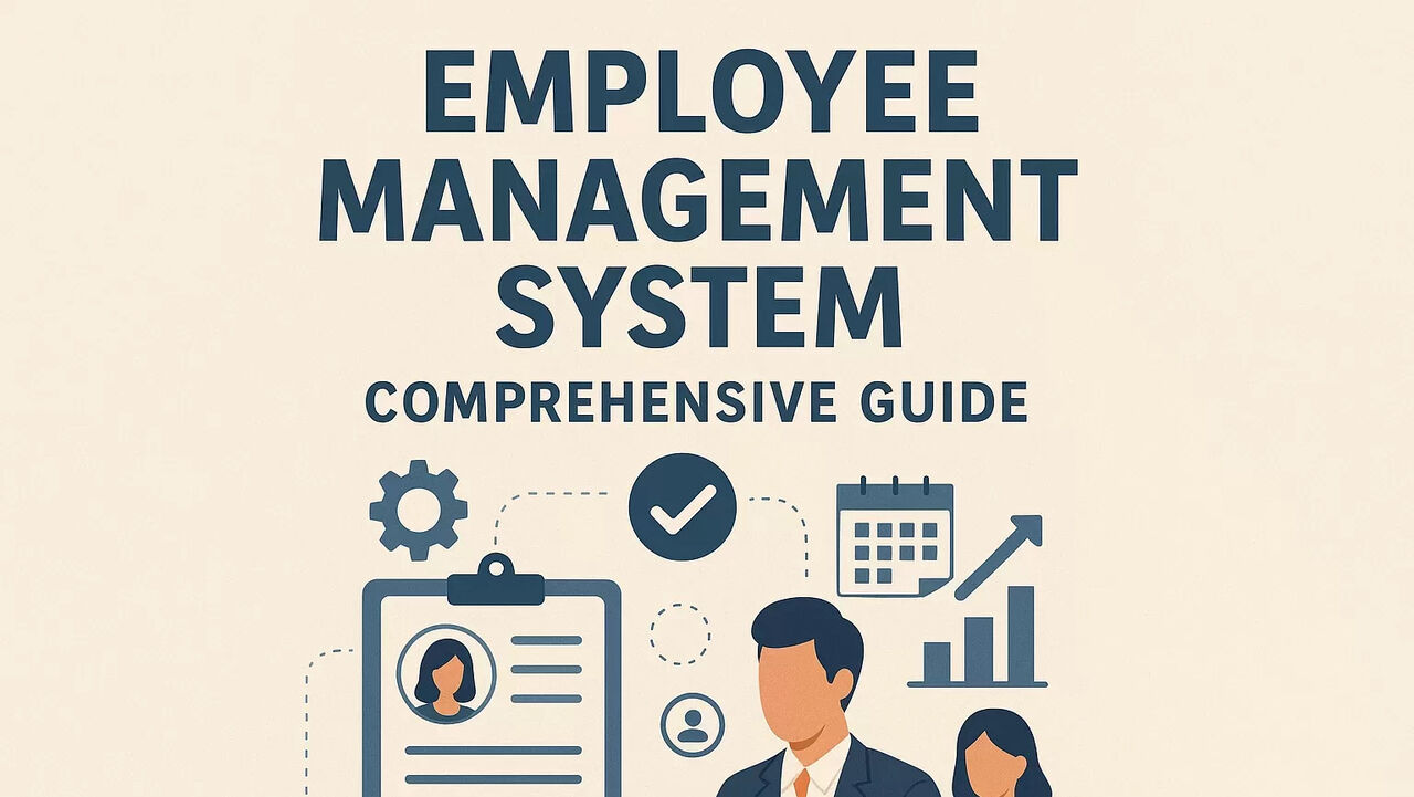Cairo, Education, School Employee Management Application | School Employee Management Software