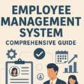 School Employee Management Application | School Employee Management Software