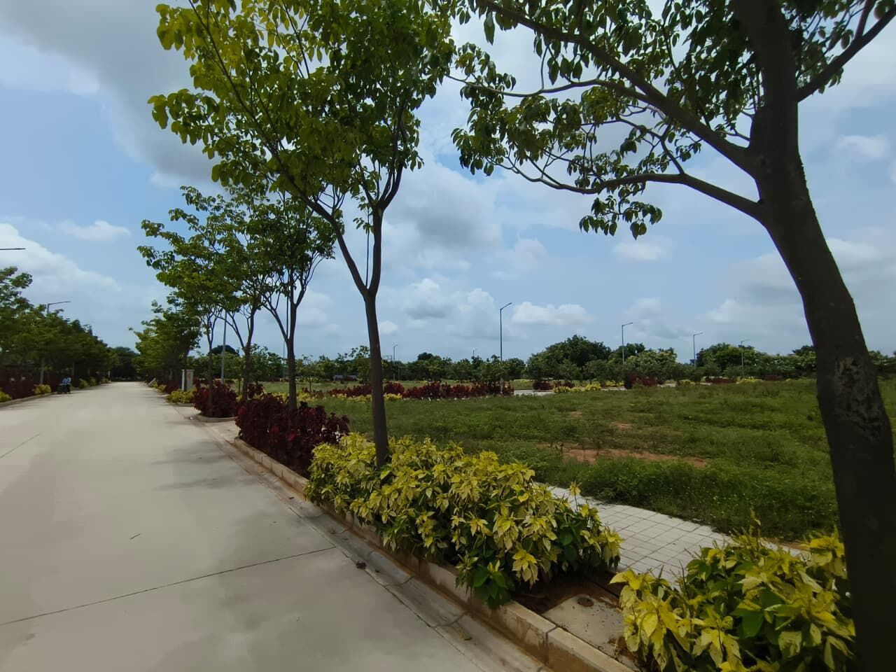 Hyderabad, Residential Plots, INR 23000,  242 Sq. Yard,  HMDA&RERA FINAL APPROVED Open Plots For Sale @Maheshwaram