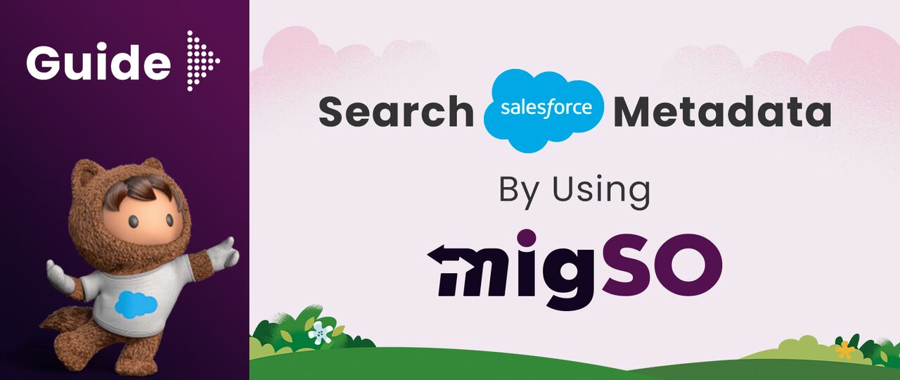 New Delhi, Business, Salesforce Metadata Migration App | Migrate Metadata One Org To Another