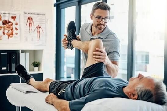 Gurgaon, Health, ACL Rehab For Better Knee Stability And Sports Movement