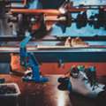 Footwear Adhesive Supplier In India For Shoe Manufacturing